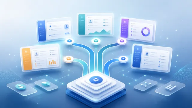 Comparing active white label CRM platforms to find the best fit