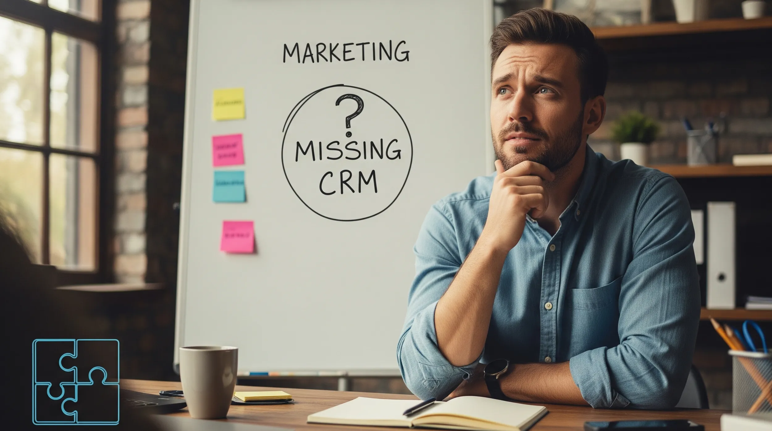 A white label CRM presented as your own branded product