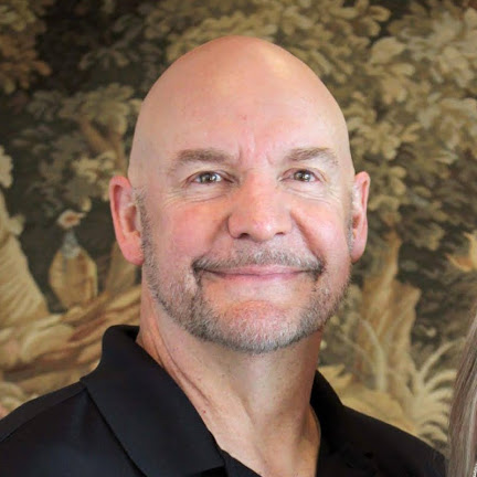 Jeff Shamus, co-founder of AllClients