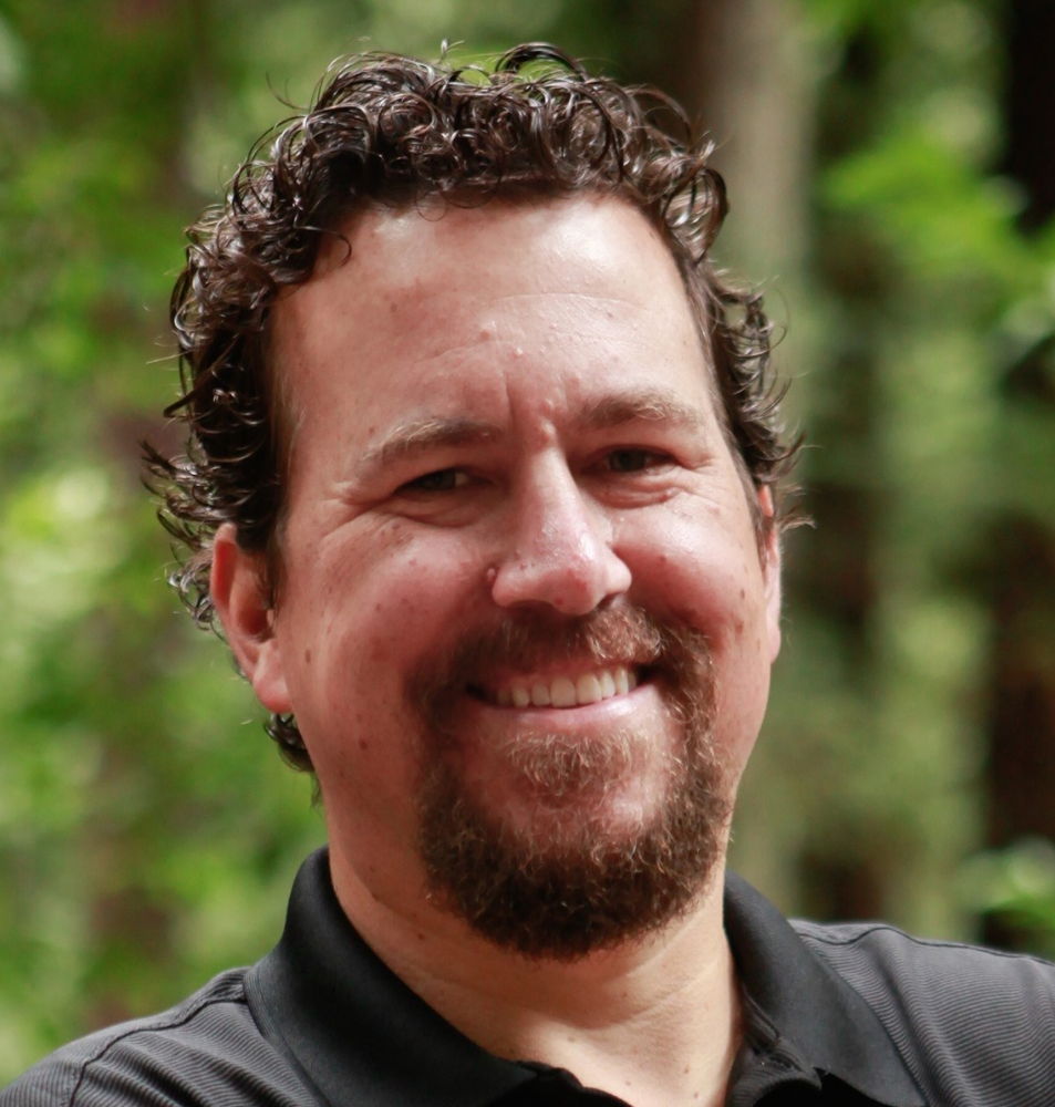 Todd Binder, co-founder of AllClients